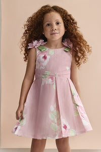 Сукня 'Petit Grain' з льону