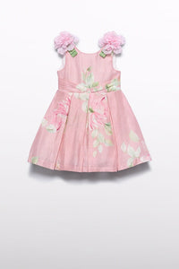 Сукня 'Petit Grain' з льону