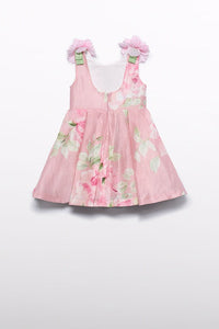 Сукня 'Petit Grain' з льону