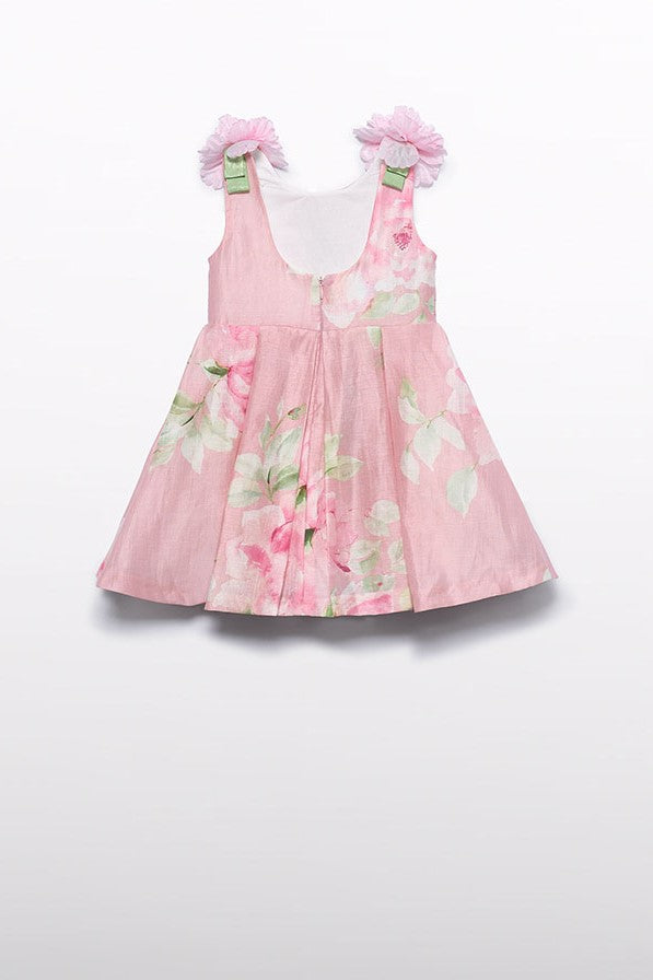 Сукня 'Petit Grain' з льону