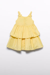 Сукня 'Versailles' бантиками на бретелях Abel & Lula