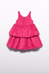 Сукня 'Versailles' бантиками на бретелях Abel & Lula