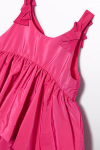 Сукня 'Versailles' бантиками на бретелях Abel & Lula