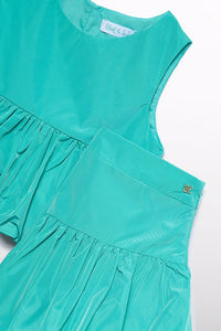 Комплект 'Bois' з топа та спідниці Abel & Lula