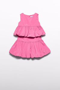 Комплект 'Bois' з топа та спідниці Abel & Lula