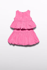 Комплект 'Bois' з топа та спідниці Abel & Lula