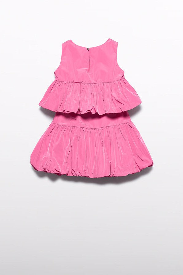 Комплект 'Bois' з топа та спідниці Abel & Lula