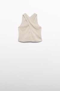 Топ 'Bois' з люрексом Mayoral