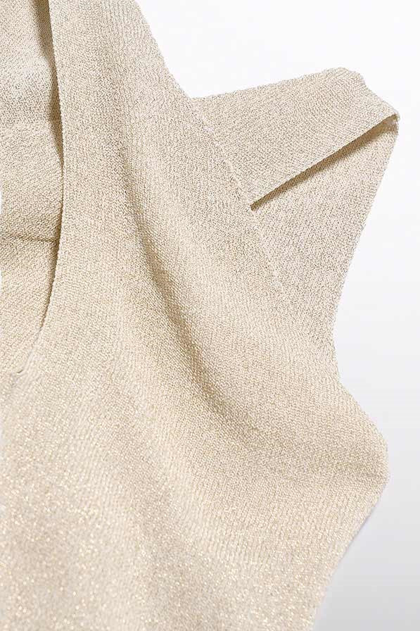 Топ 'Bois' з люрексом Mayoral