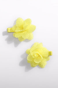 Заколки для волосся 'Mousse' Abel & Lula