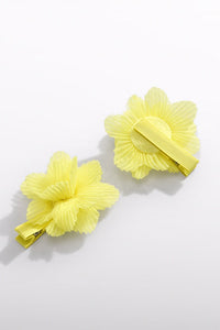 Заколки для волосся 'Mousse' Abel & Lula