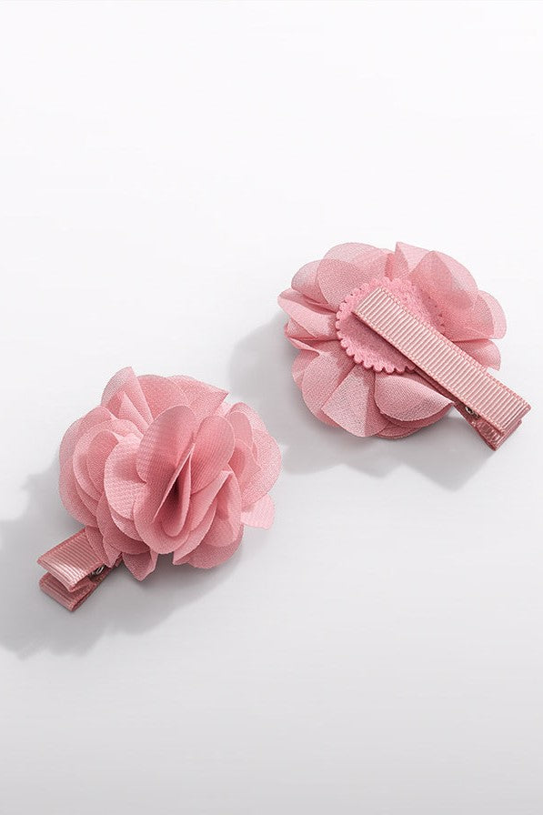 Заколки для волосся 'Blossom' Abel & Lula