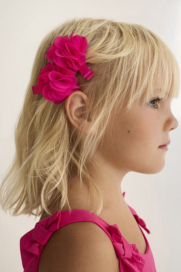 Заколки для волосся 'Blossom' Abel & Lula