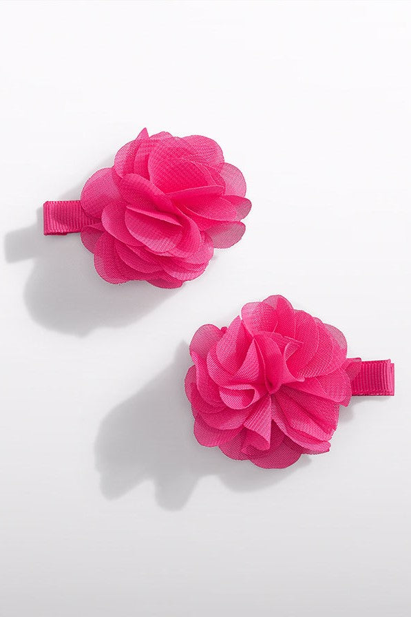 Заколки для волосся 'Blossom' Abel & Lula