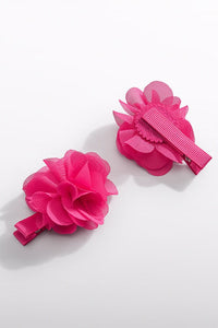 Заколки для волосся 'Blossom' Abel & Lula