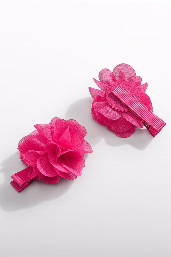 Заколки для волосся 'Blossom' Abel & Lula