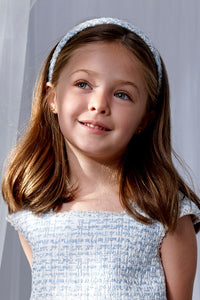 Обруч 'Rivage'  Abel & Lula