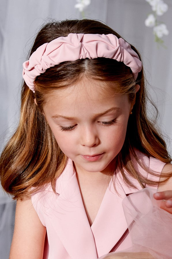 Обруч 'Petit Grain' Abel & Lula