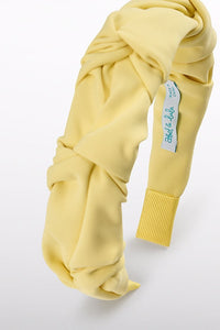 Обруч 'Petit Grain' Abel & Lula