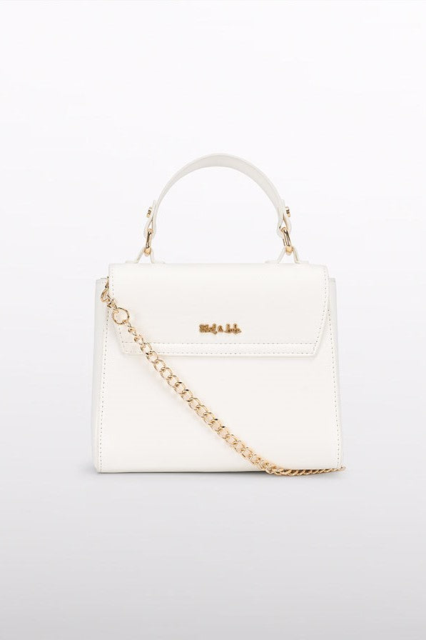 Сумка 'Petit Grain' Abel & LulaСумка 'Petit Grain' Abel & Lula