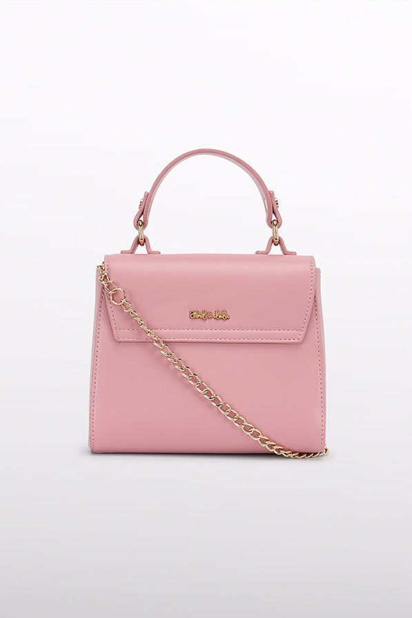 Сумка 'Petit Grain' Abel & Lula