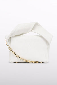 Сумка 'Mousse' з блиском Abel & Lula