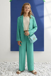 Сумка 'Vaniglia' з логотипом Abel & Lula