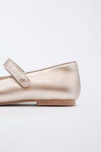 Туфлі 'Mousse' з бантом Abel & Lula