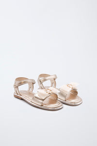 Босоніжки 'Mousse' святкові Abel & Lula