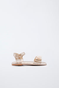 Босоніжки 'Mousse' святкові Abel & Lula