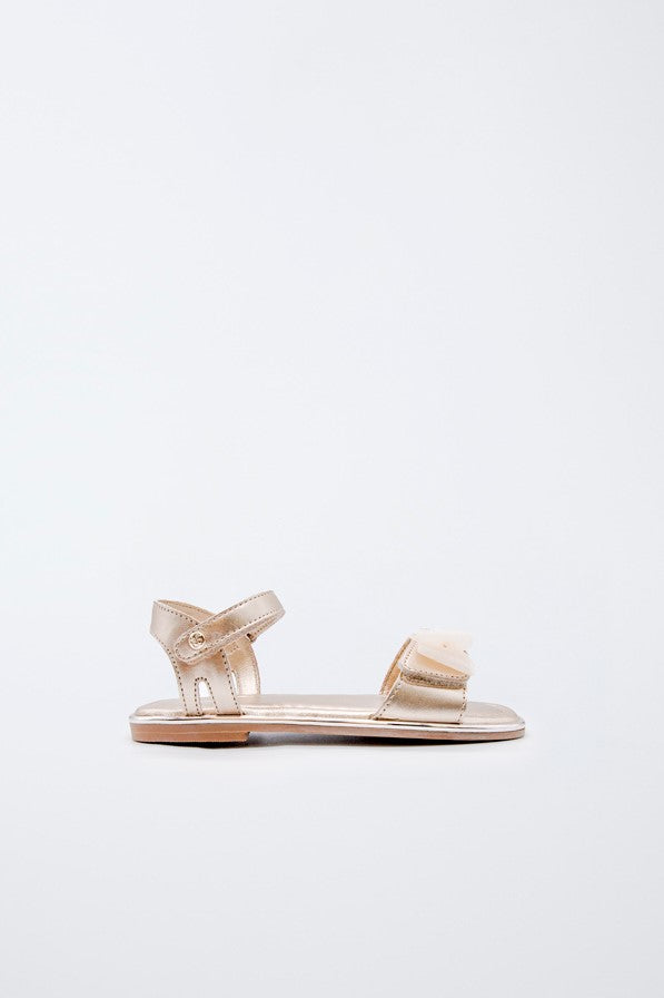 Босоніжки 'Mousse' святкові Abel & Lula