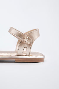 Босоніжки 'Mousse' святкові Abel & Lula