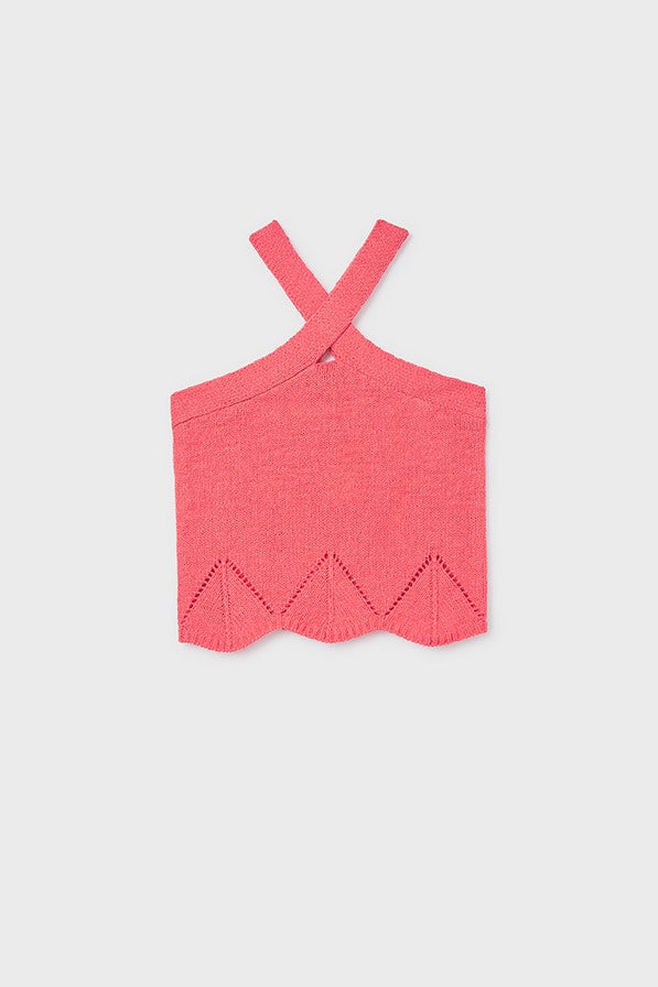 Топ 'Spring Bloom' в'язаний Mayoral