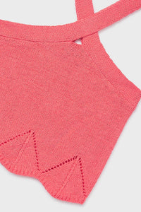 Топ 'Spring Bloom' в'язаний Mayoral