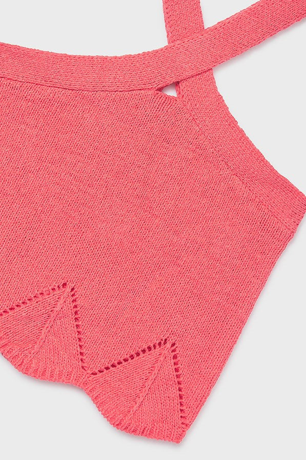 Топ 'Spring Bloom' в'язаний Mayoral