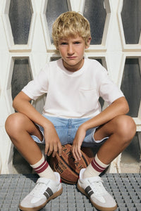 Футболка 'Pause' базова Mayoral