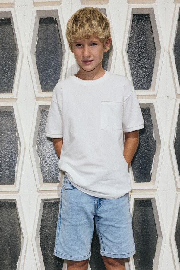 Футболка 'Pause' базова Mayoral