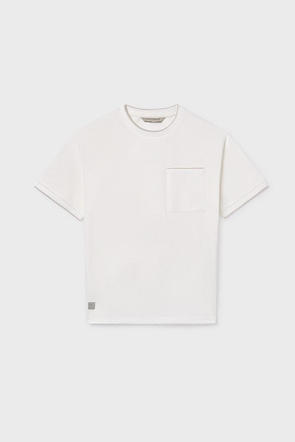 Футболка 'Pause' базова Mayoral