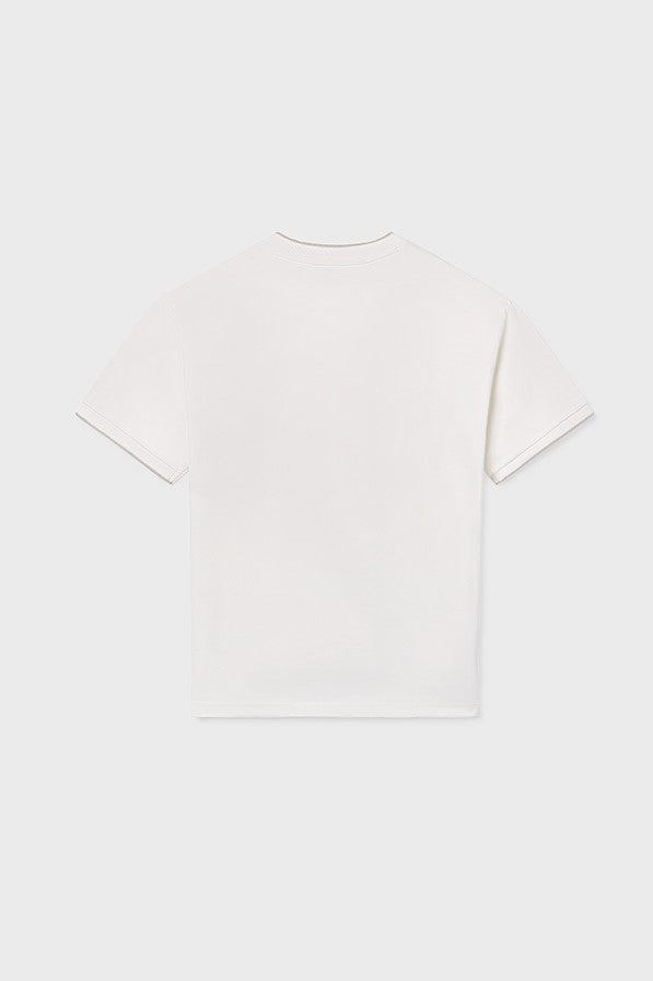 Футболка 'Pause' базова Mayoral