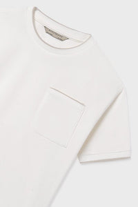 Футболка 'Pause' базова Mayoral