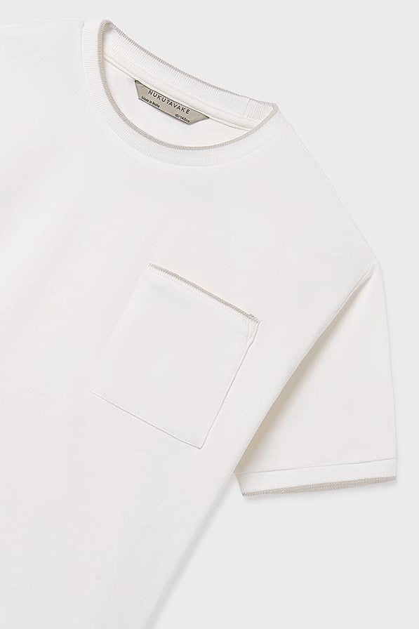 Футболка 'Pause' базова Mayoral