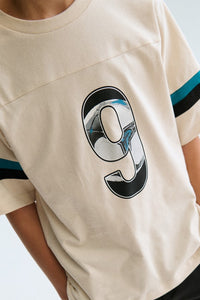 Футболка 'Offside' з номером Mayoral