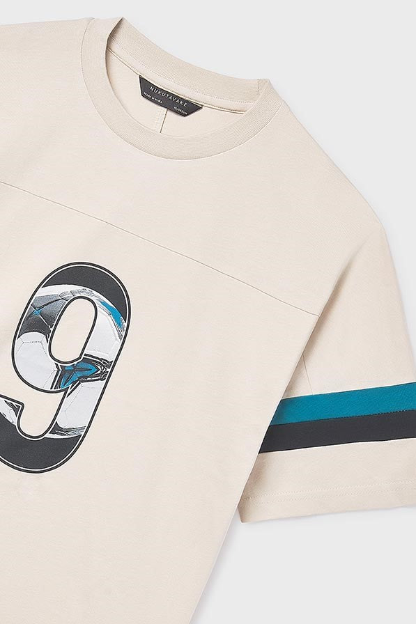 Футболка 'Offside' з номером Mayoral