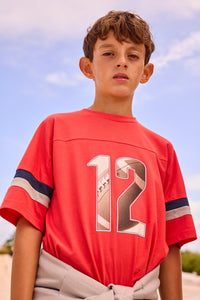 Футболка 'Offside' з номером Mayoral