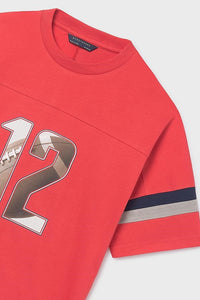 Футболка 'Offside' з номером Mayoral