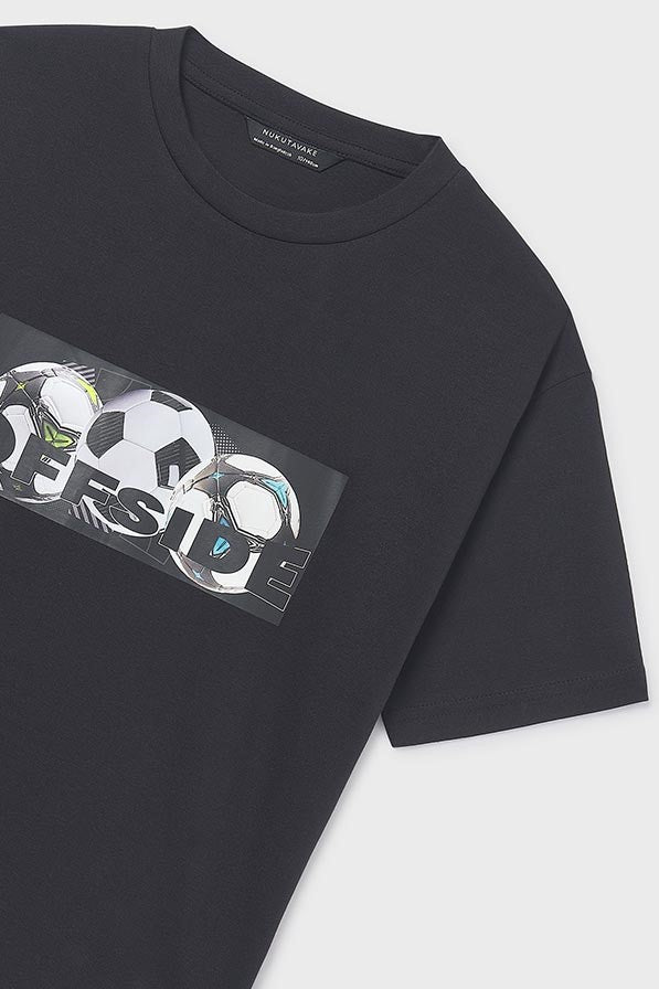 Футболка 'Offside' з принтом Mayoral