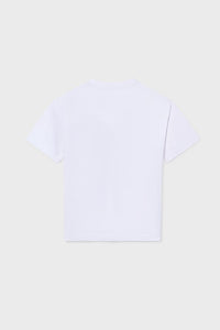 Футболка 'Offside' з принтом Mayoral