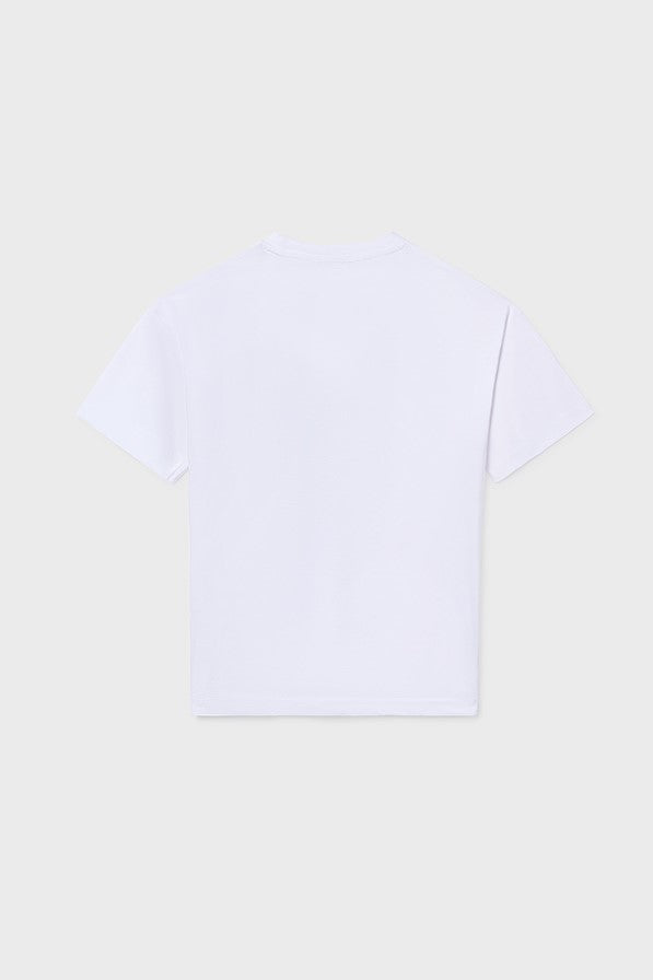 Футболка 'Offside' з принтом Mayoral