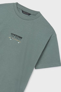 Футболка 'Good Game' з принтом Mayoral