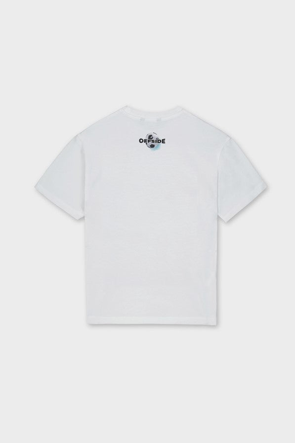 Футболка 'Good Game' з принтом Mayoral